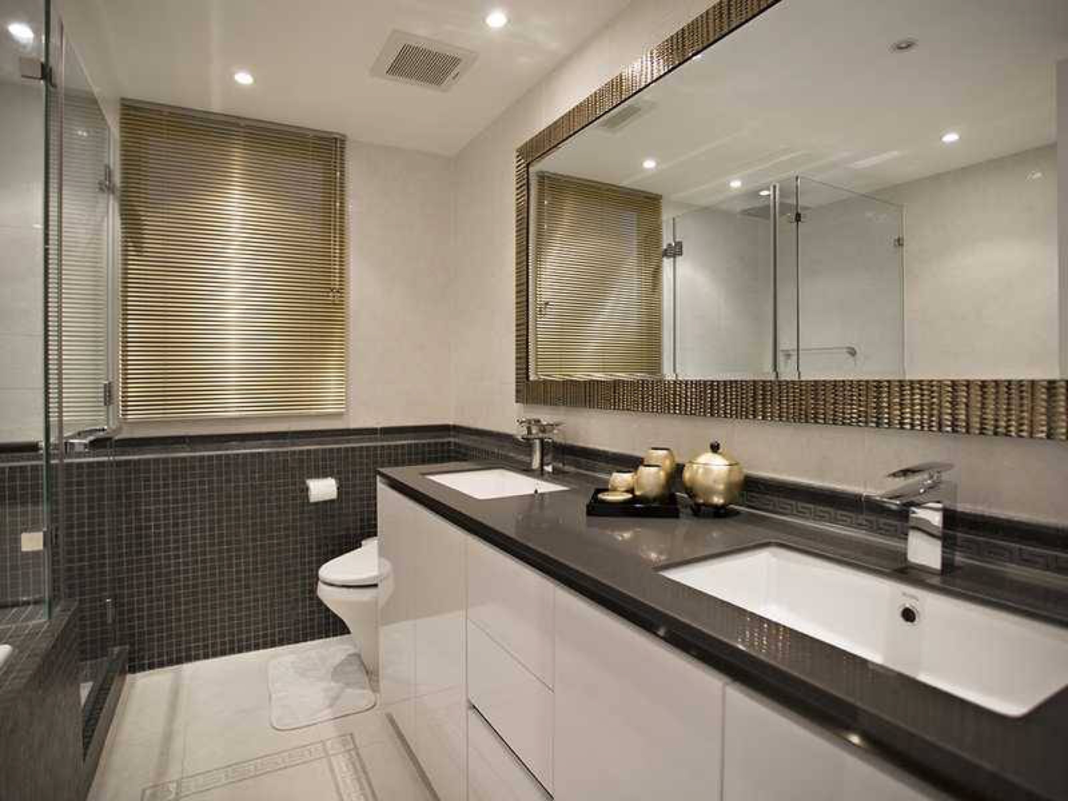 Interior photograph 10 from the The Story of Us residence