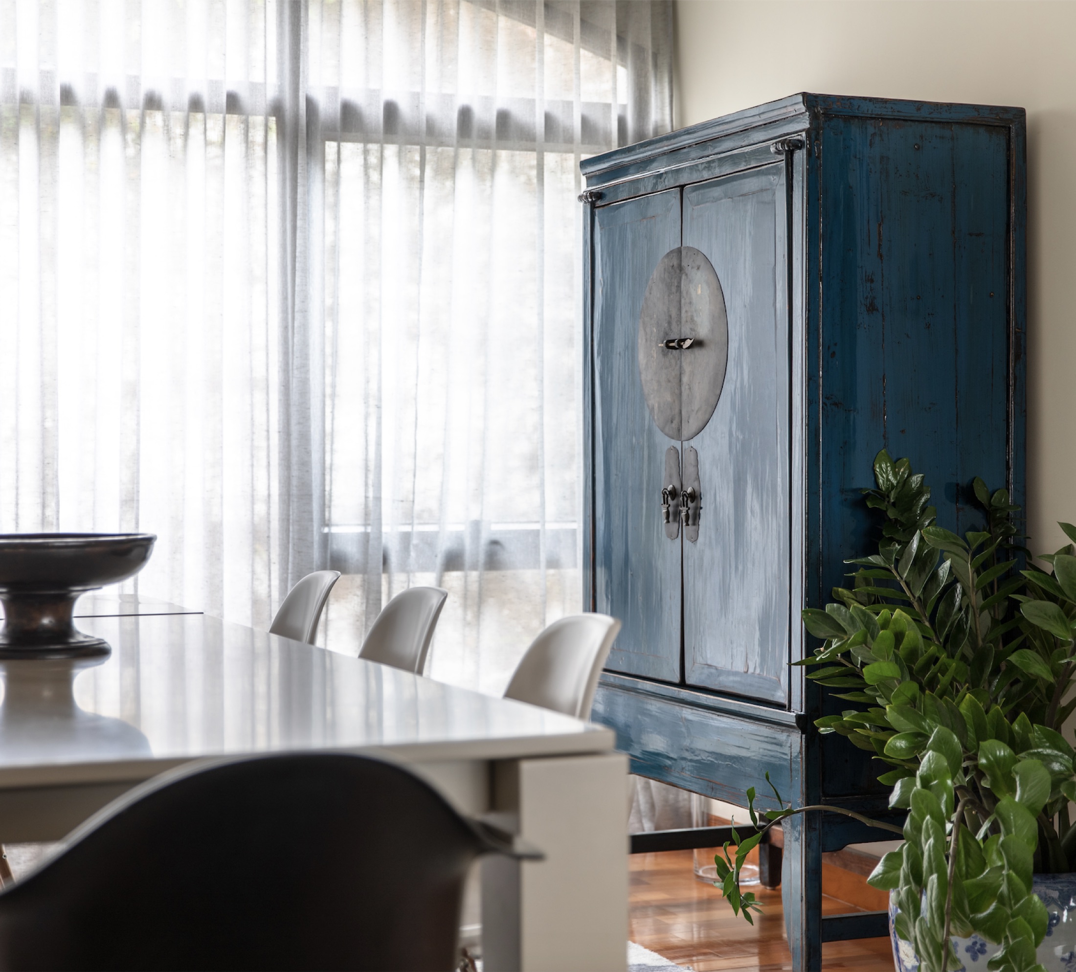 Interior photograph 4 from the Tranquility residence